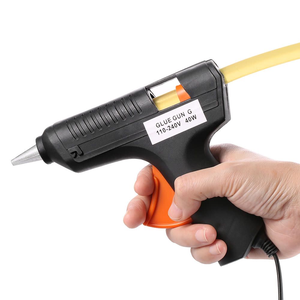 110-240V 40W Hot Melt Glue Gun Paintless Dent Repair Tool US