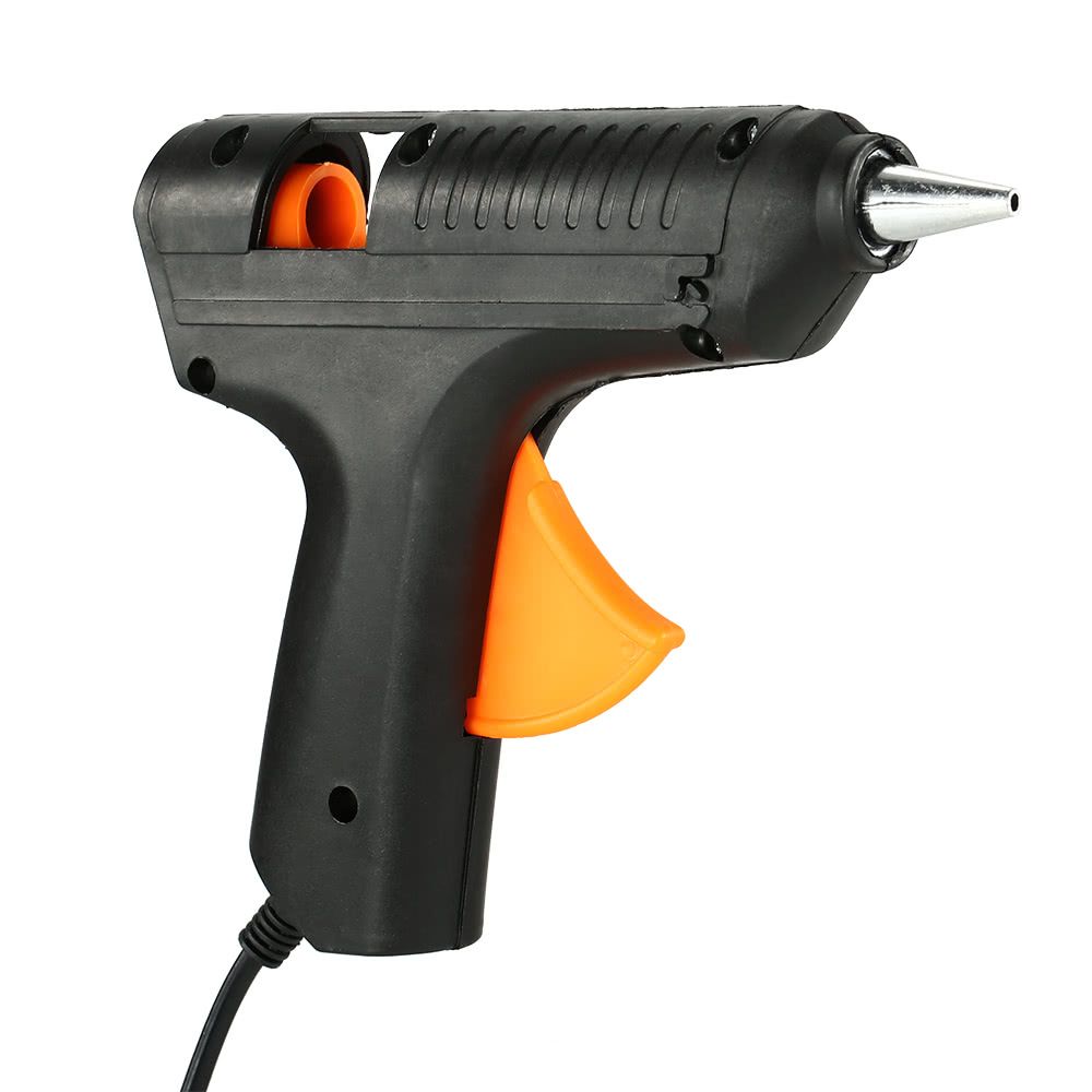110-240V 40W Hot Melt Glue Gun Paintless Dent Repair Tool US