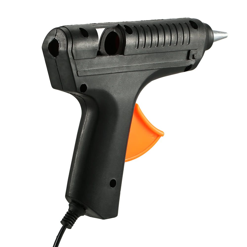 110-240V 40W Hot Melt Glue Gun Paintless Dent Repair Tool US