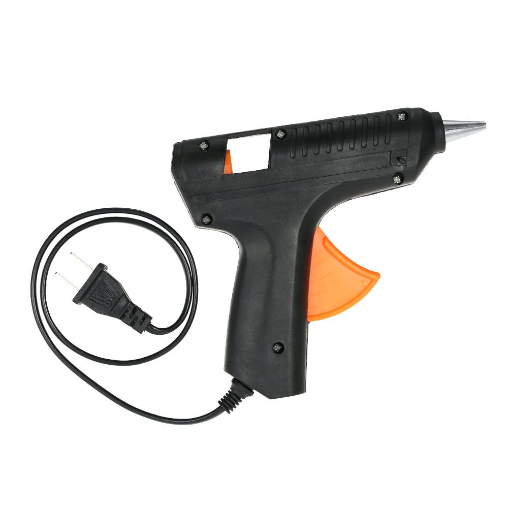 110-240V 40W Hot Melt Glue Gun Paintless Dent Repair Tool US