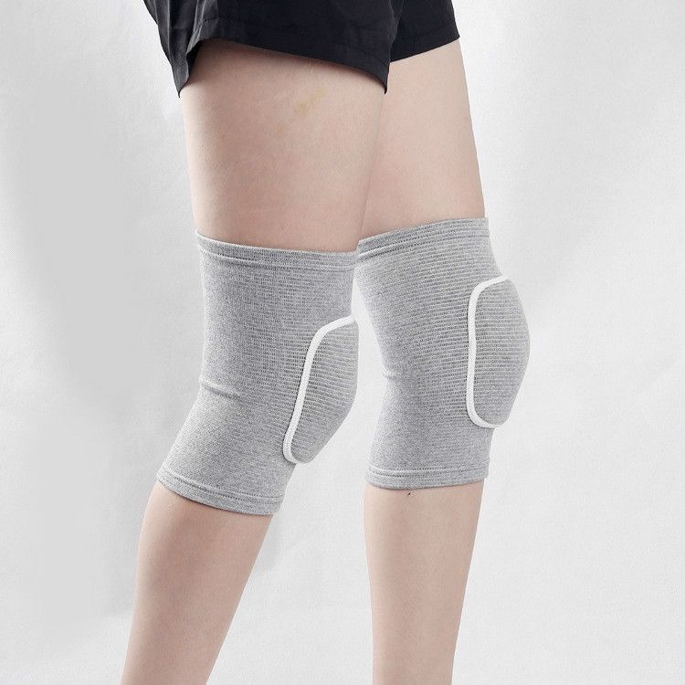 Thickened Anti-collision Sponge Knee Pads