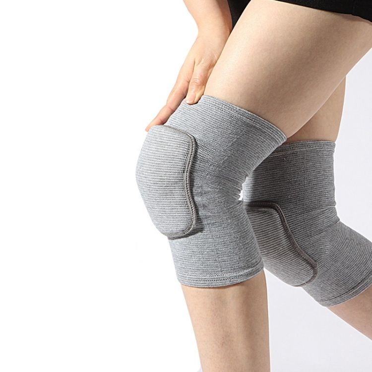 Thickened Anti-collision Sponge Knee Pads
