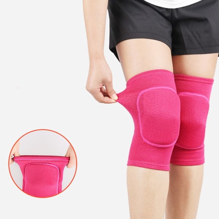 Thickened Anti-collision Sponge Knee Pads