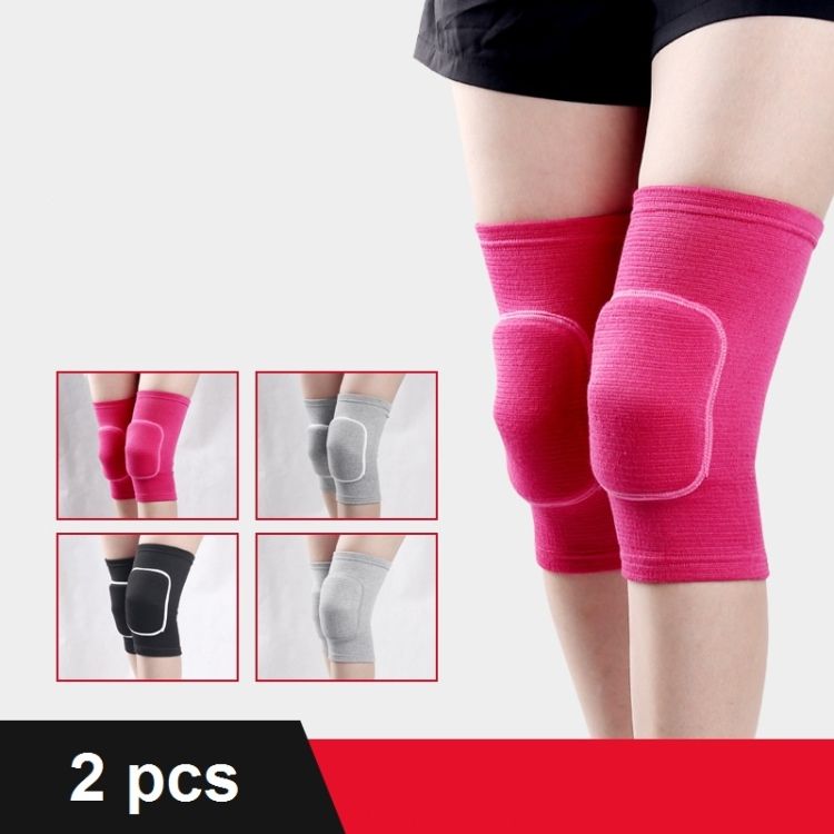 Thickened Anti-collision Sponge Knee Pads