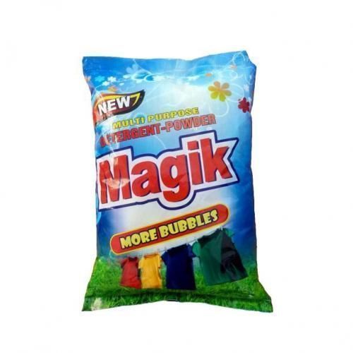 Laundry Detergent Powder Soap 80g X 24pcs