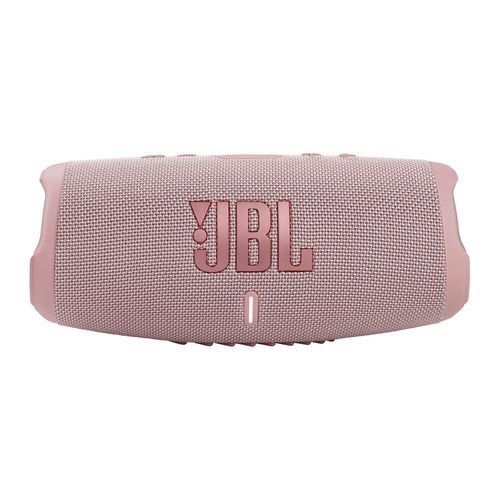 CHARGE 5 (WATERPROOF BLUETOOTH SPEAKER) - Pink