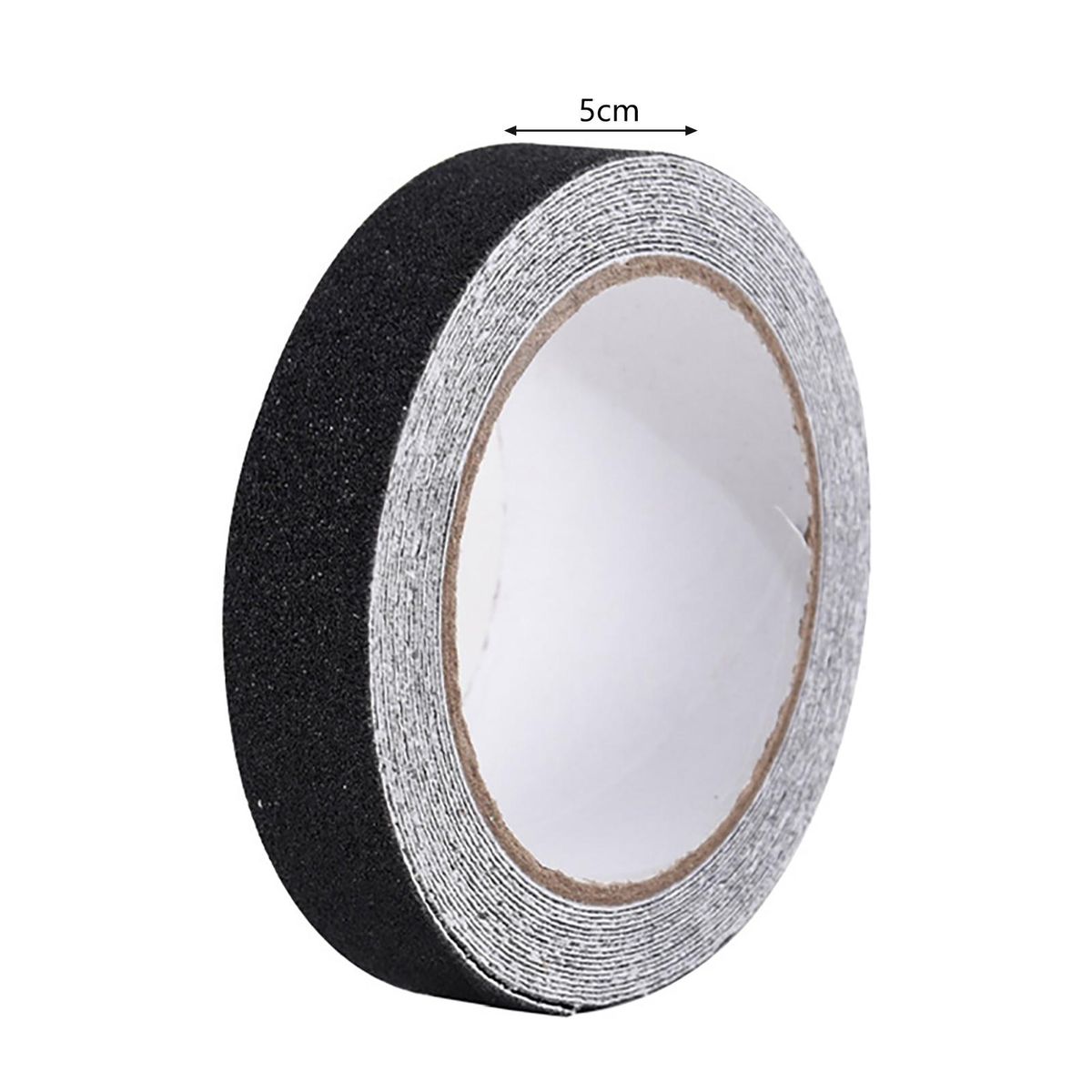 Easy to Apply Non-slip Tape Grip Non-slip Tape Waterproof for Stairs