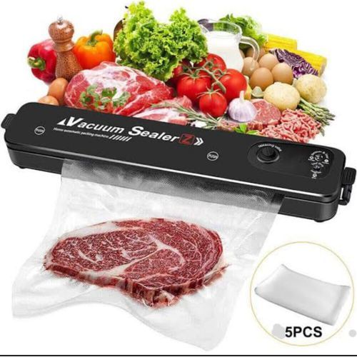Food Vaccum Sealer