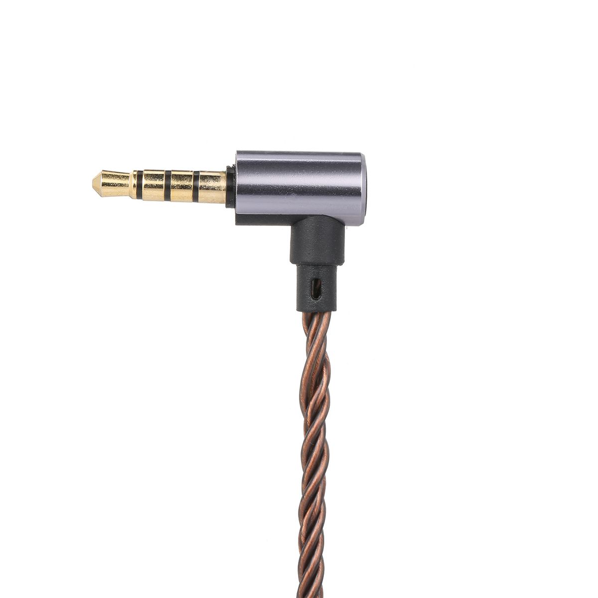 MMCX Connector Replacement Headphone Cable 3.5mm Wired