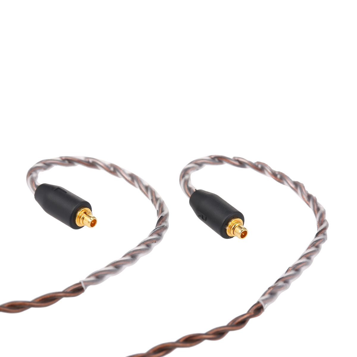 MMCX Connector Replacement Headphone Cable 3.5mm Wired
