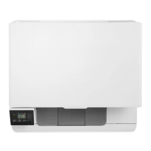 Color Laserjet Pro Mfp M182n Printer