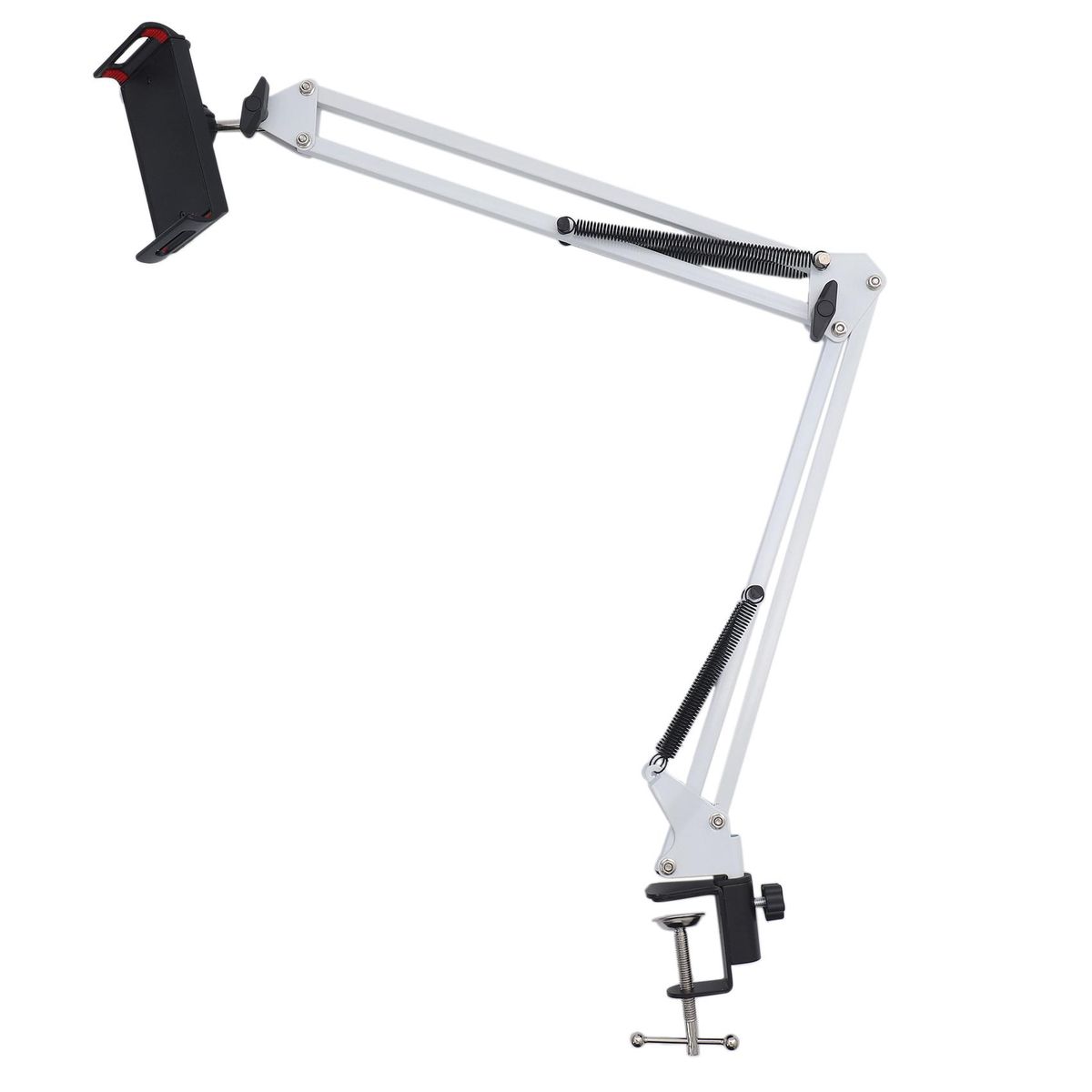 Mobile Phone Lazy Bracket, Bedside TV Live Support,
