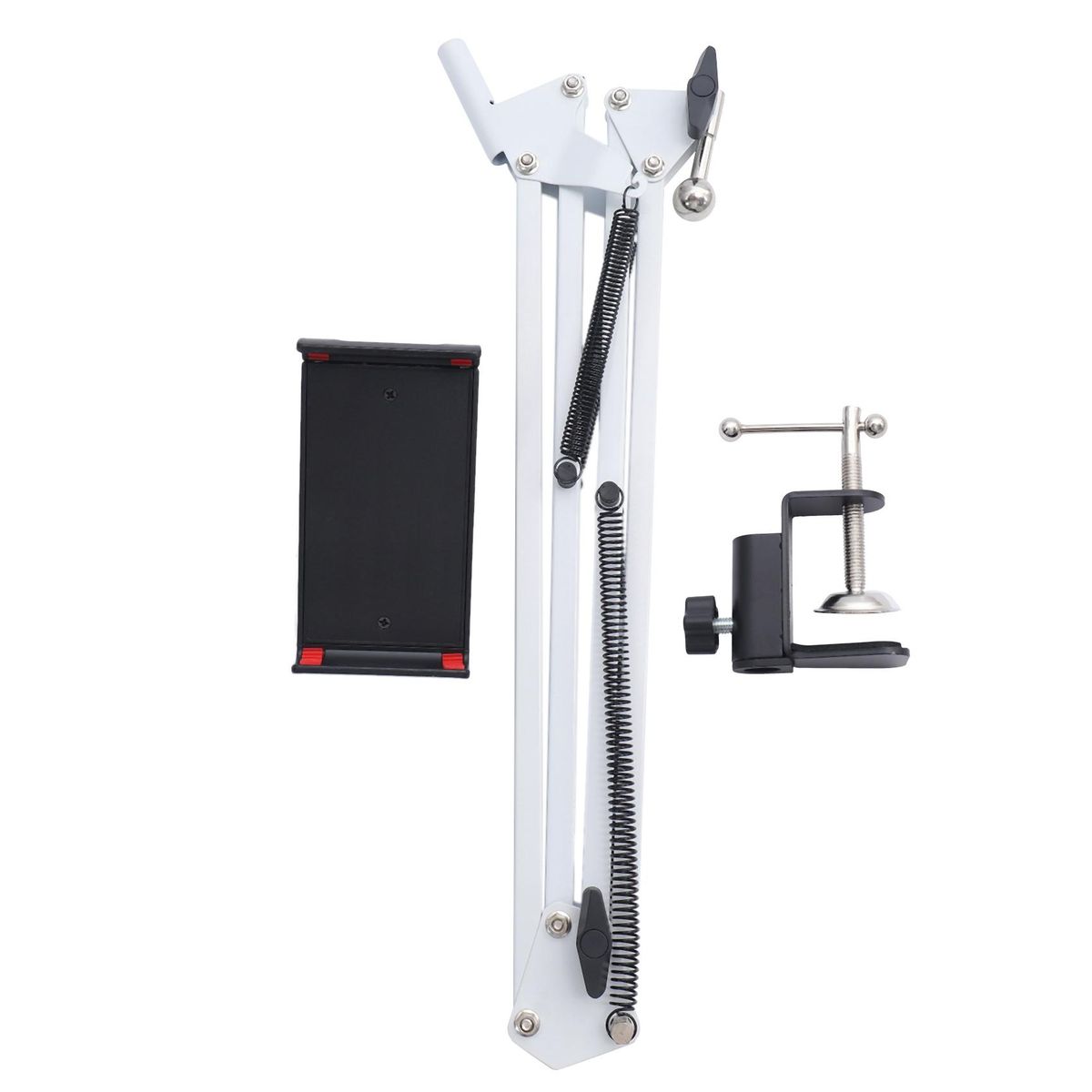Mobile Phone Lazy Bracket, Bedside TV Live Support,