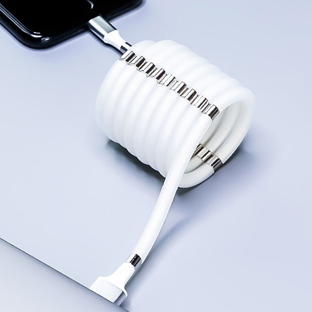 3 IN 1 USB Cable For Mobile Phone Fast Power Cable Power
