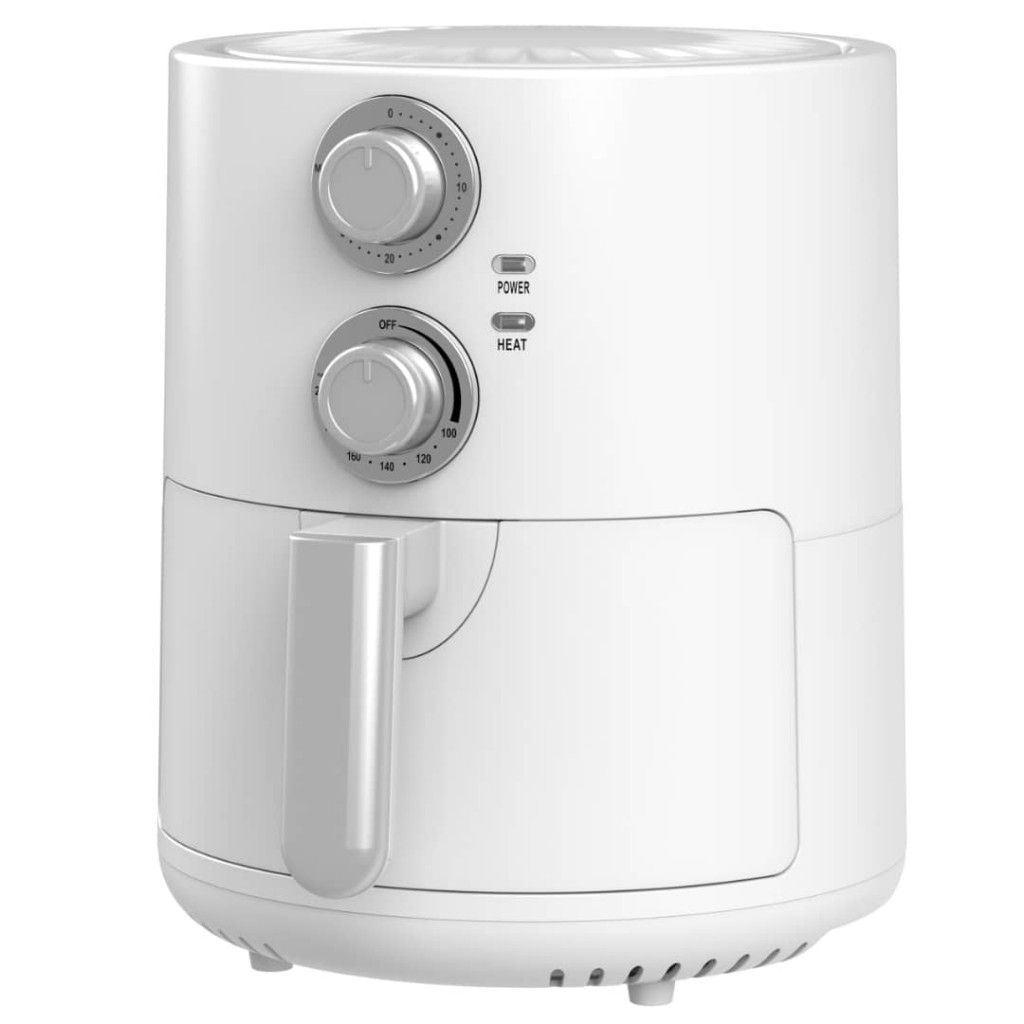 Japan 6.0 Litres AIR FRYER With 360° Heating Rotation