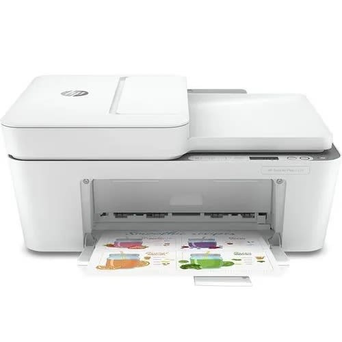 Deskjet Plus 4120 All-in-one Printer
