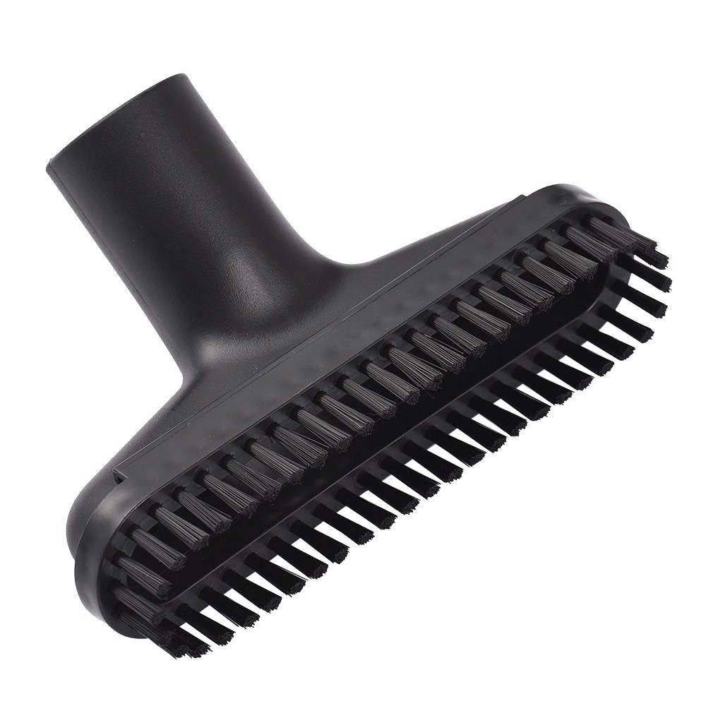 Brush Head 6 Piece Set Household Vacuum Cleaner Accessories Horse Hair Brush Cleaning Tool Accessories for Dyson V6 V7 V8 V10 V11 V15