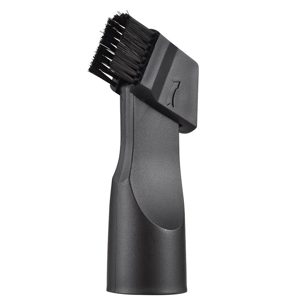 Brush Head 6 Piece Set Household Vacuum Cleaner Accessories Horse Hair Brush Cleaning Tool Accessories for Dyson V6 V7 V8 V10 V11 V15