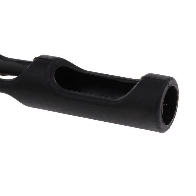 2x Violin   Violin Parts Accessories For Beginner 9.4cm+7.8cm