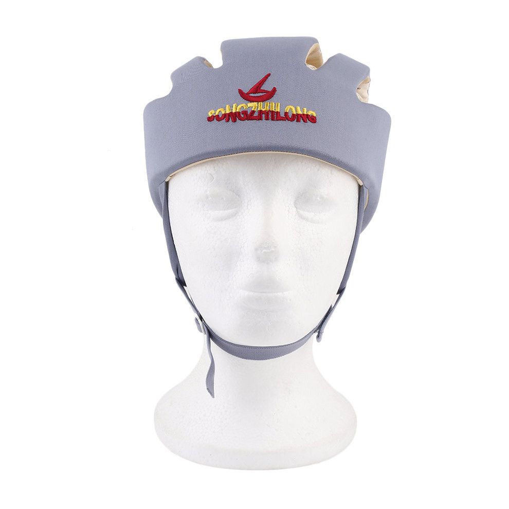 TB Baby Safety Helmets Cotton Infant Protective Hat Headguard Crashproof Hat