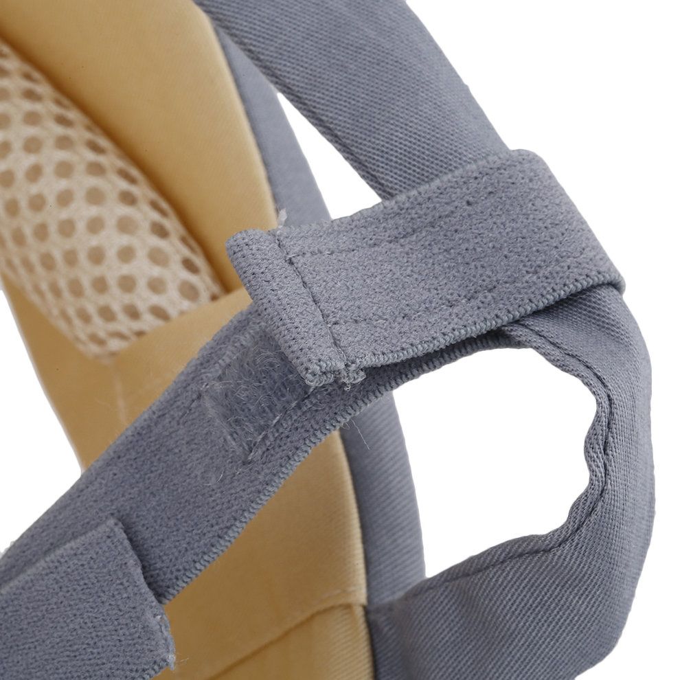 TB Baby Safety Helmets Cotton Infant Protective Hat Headguard Crashproof Hat