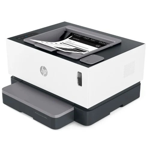 Neverstop Laser Wireless Printer - 1000w