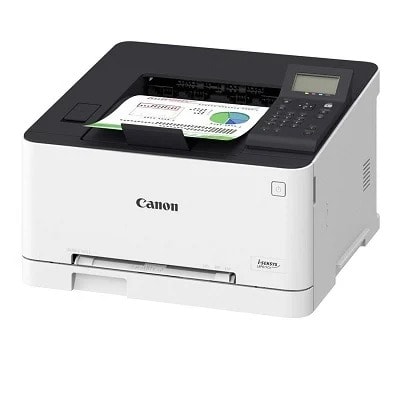 Laserjet Printer Single F Lbp611cn