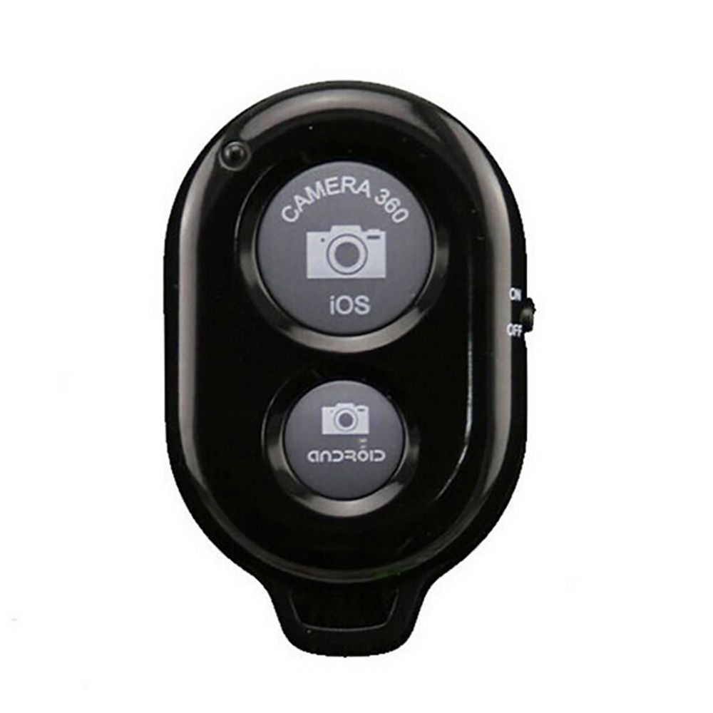 Bluetooth Remote Control For Camera Phone Selfie