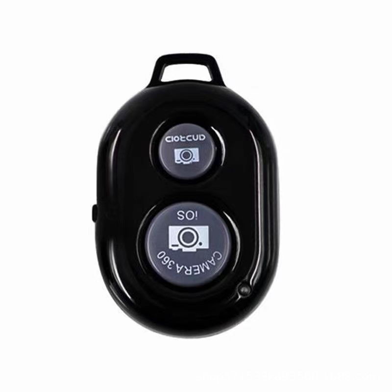 Bluetooth Remote Control For Camera Phone Selfie