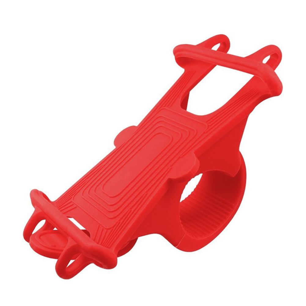 Mobile Phone Holder For Motorcycle High Flexible