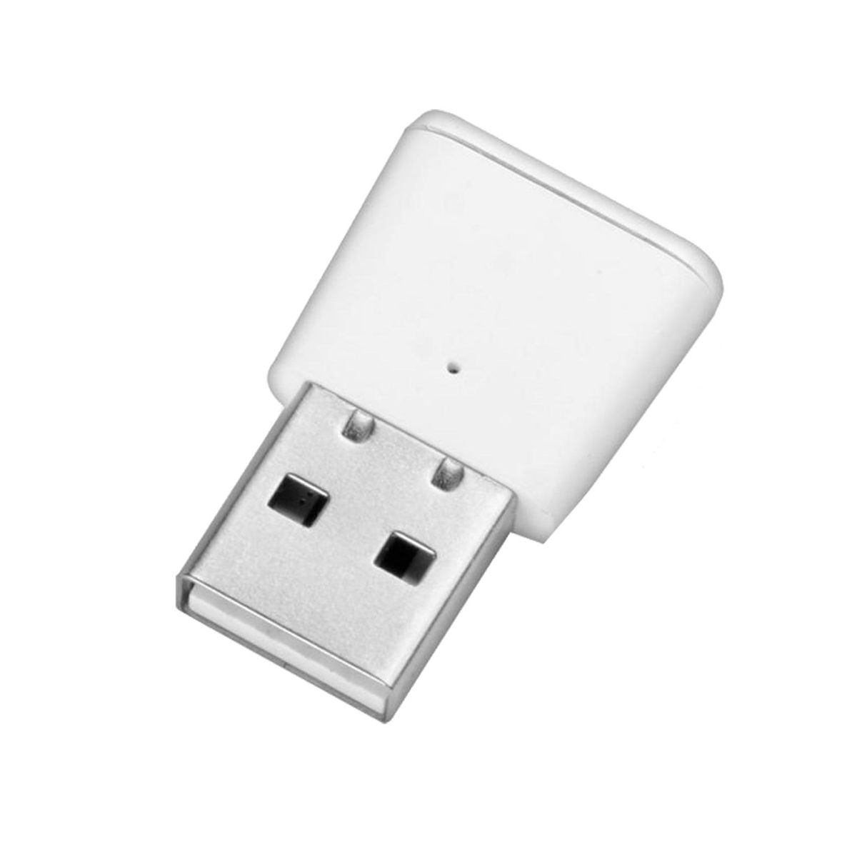 ZigBee Signal Repeater ZigBee Gateway Signal Amplifier Hub Range Extender Mini Size for Indoors Outdoors