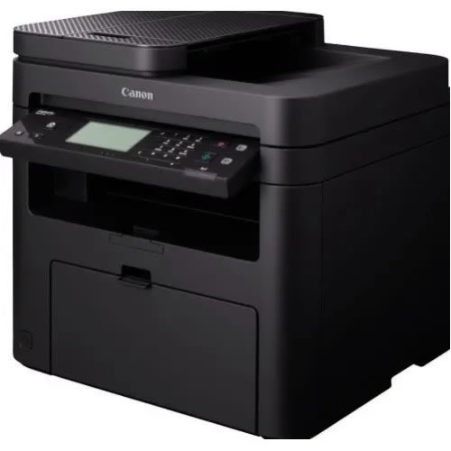 Laserjet Printer Multi F Mf237w