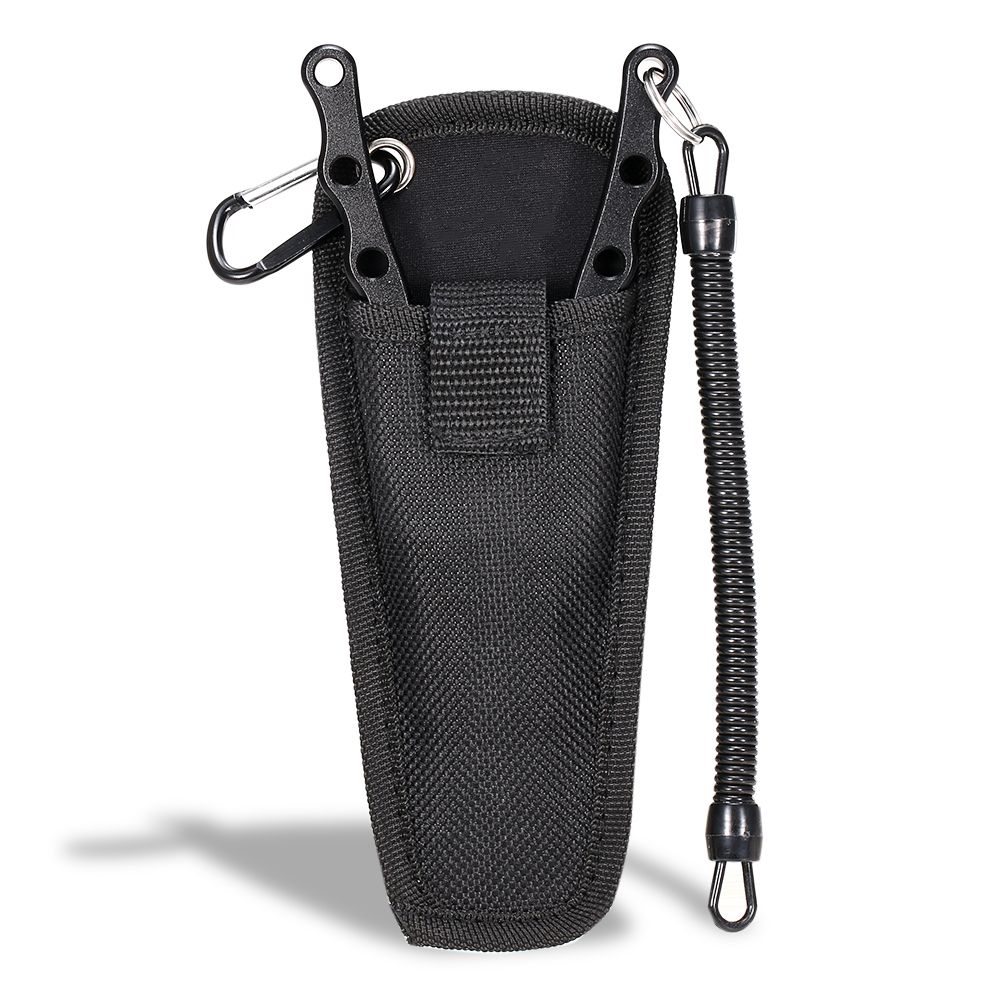 Ultralight Aluminum Fishing Pliers Split Ring Cutters Hooks