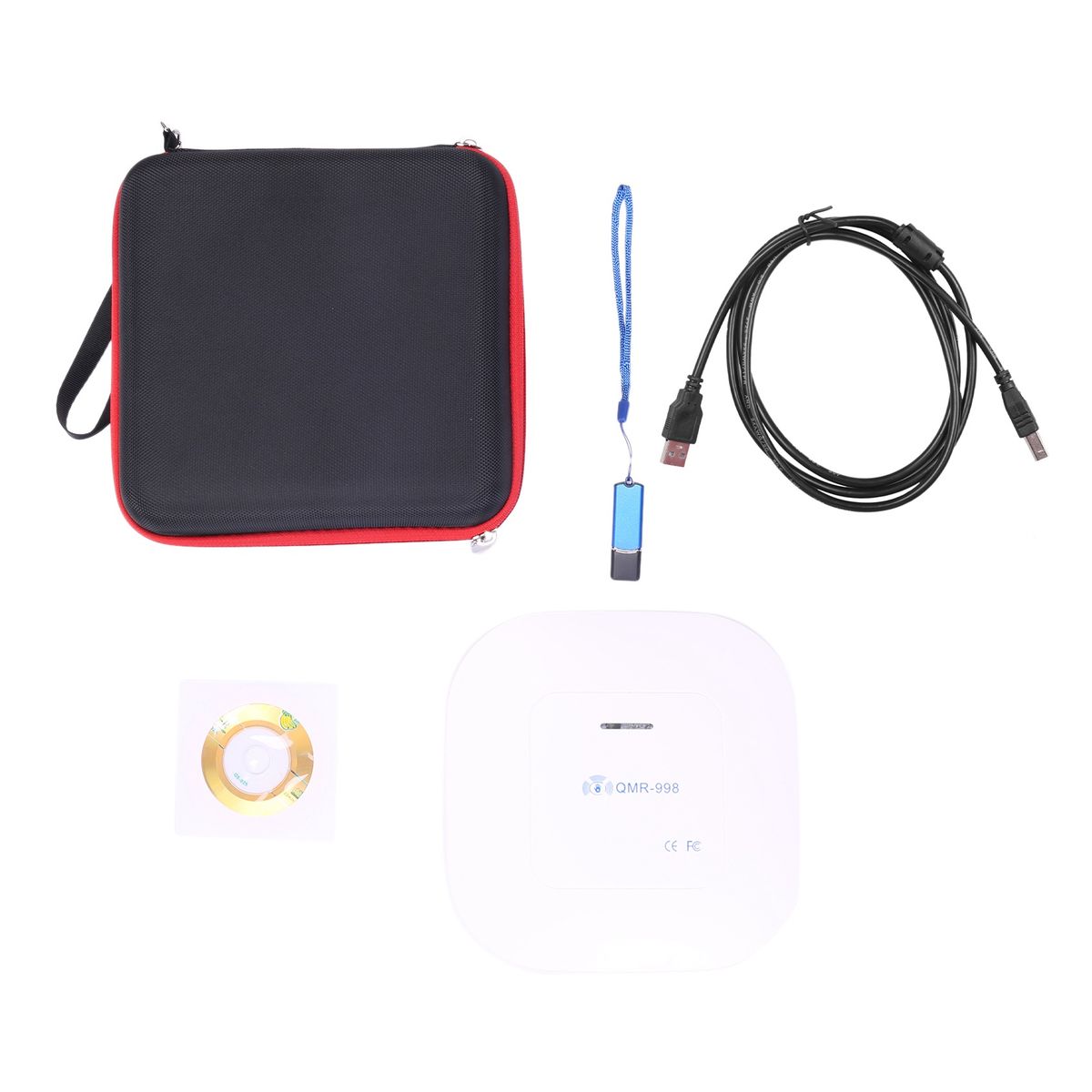 QMR-998 Quantum Resonance Magnetic Analyzer Set Quantum