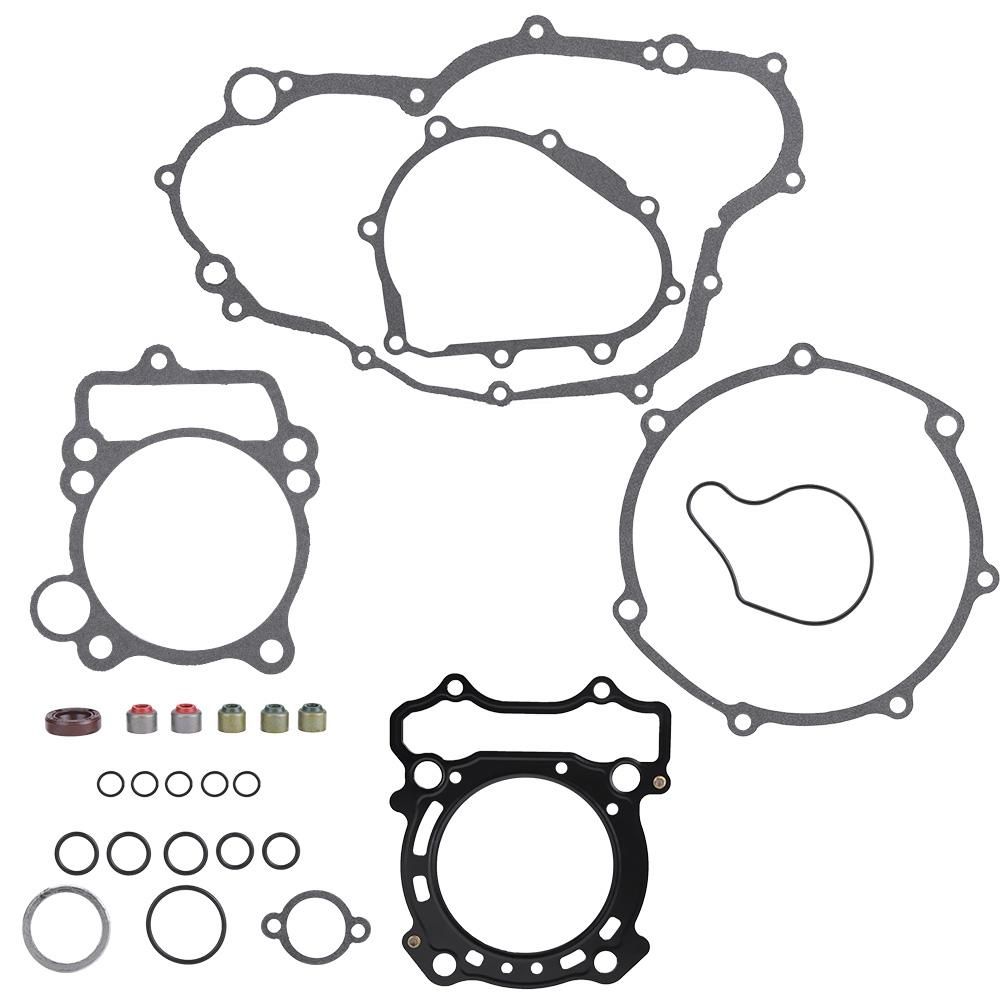 1321050035 1 Set Motorcycle Complete Gasket Kit Top Bottom