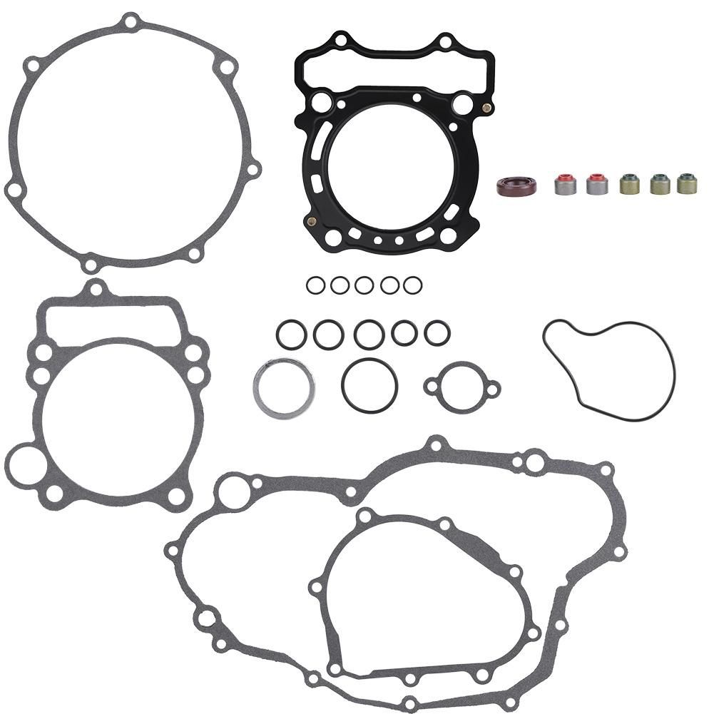 1321050035 1 Set Motorcycle Complete Gasket Kit Top Bottom
