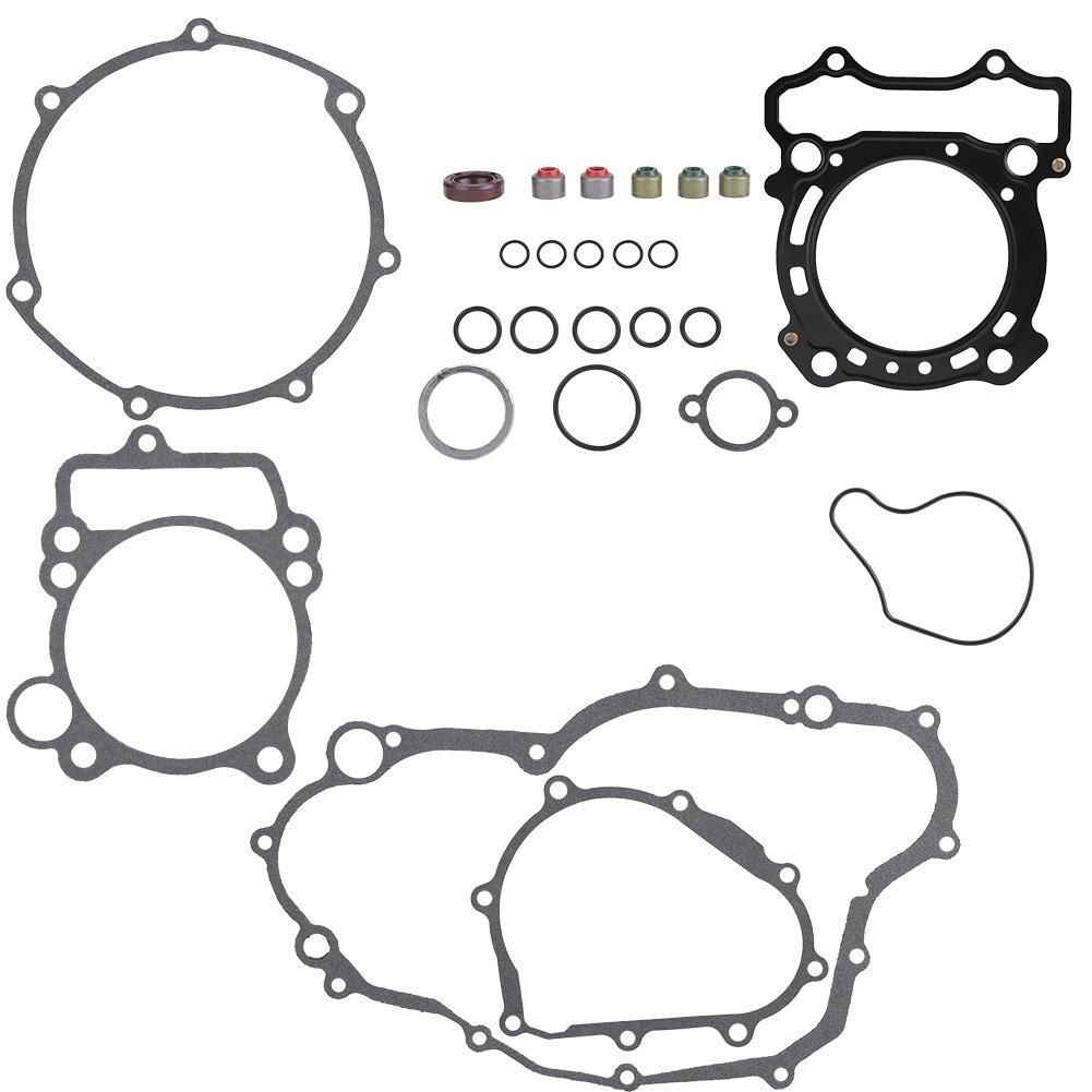 1321050035 1 Set Motorcycle Complete Gasket Kit Top Bottom