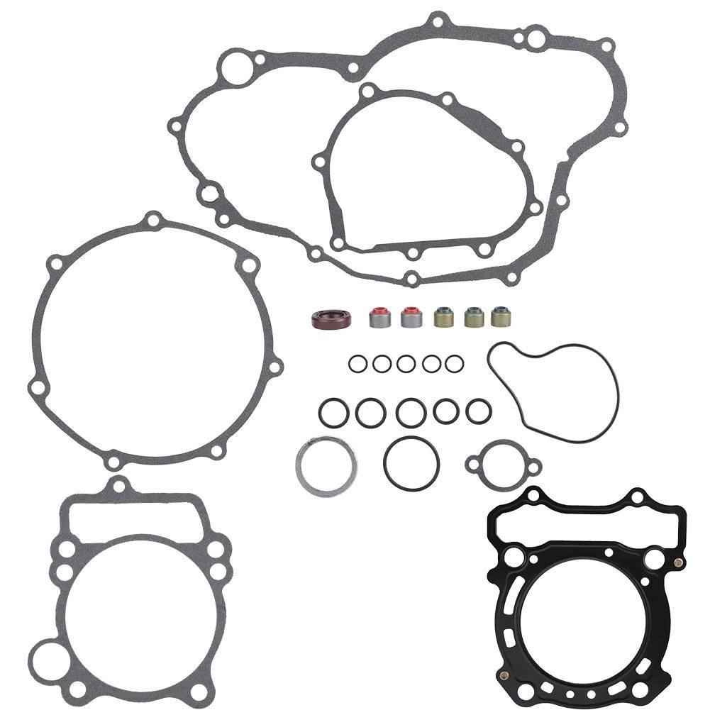 1321050035 1 Set Motorcycle Complete Gasket Kit Top Bottom