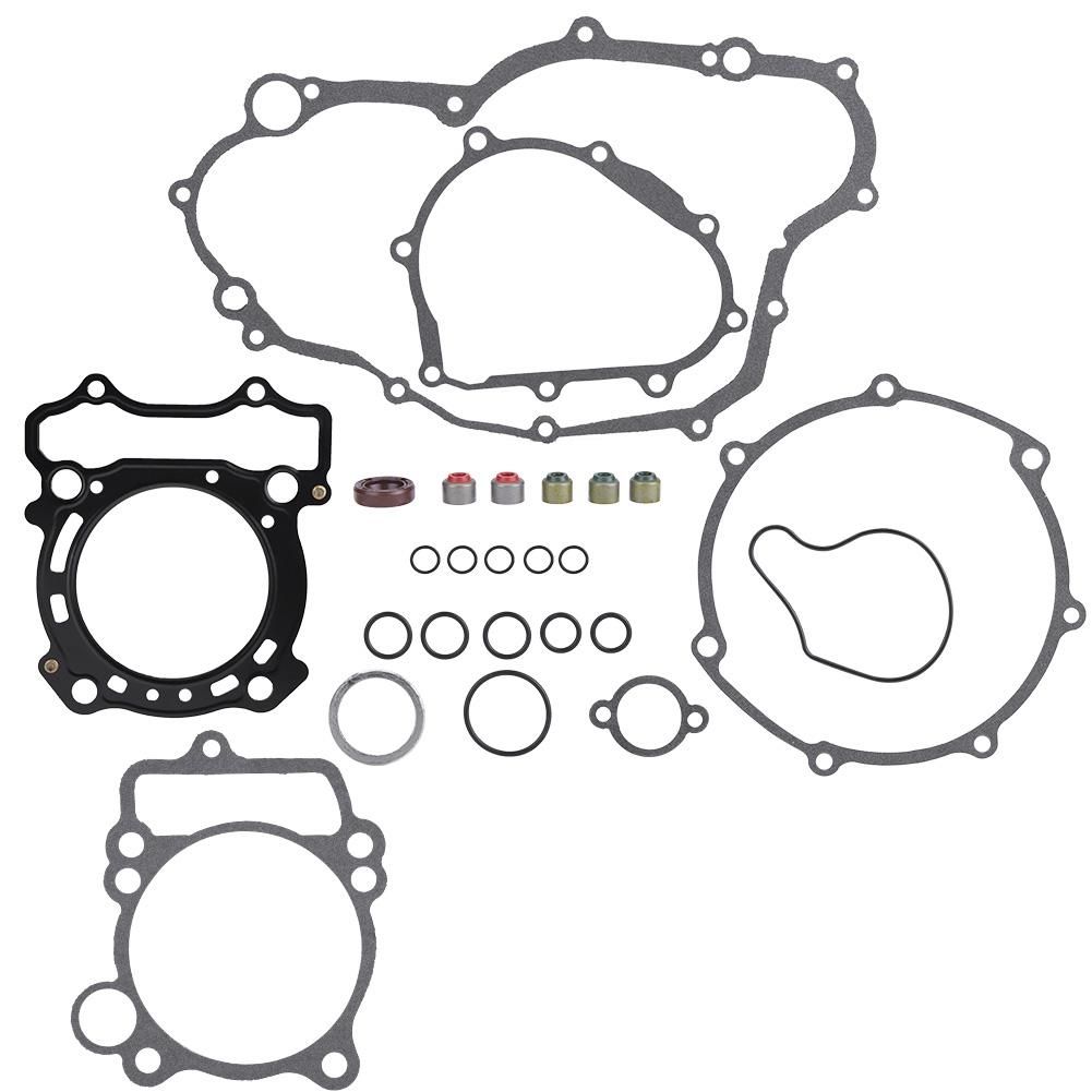1321050035 1 Set Motorcycle Complete Gasket Kit Top Bottom