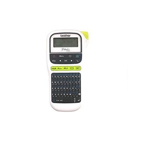 Pt-h110 Label Printer