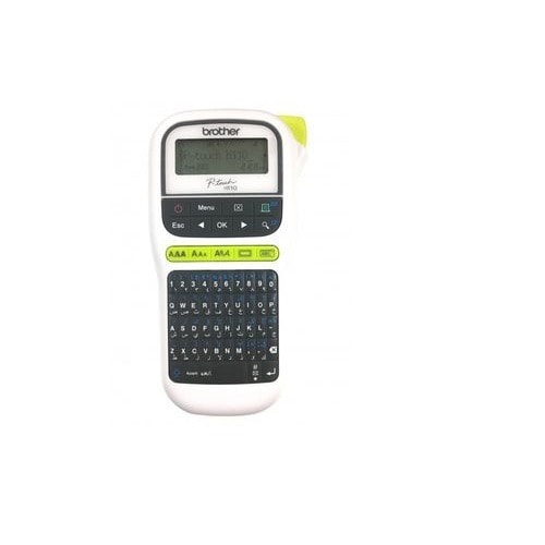 Pt-h110 Label Printer