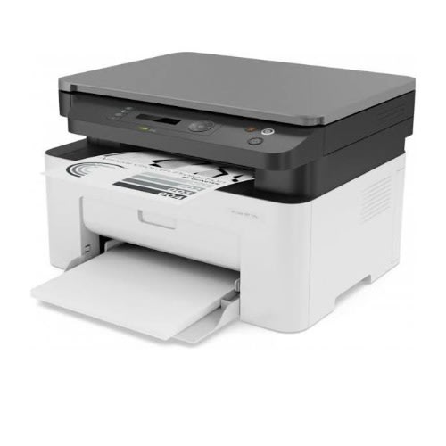 Laser MFP 135W A4 Mono Wireless Multifunction Laser Printer