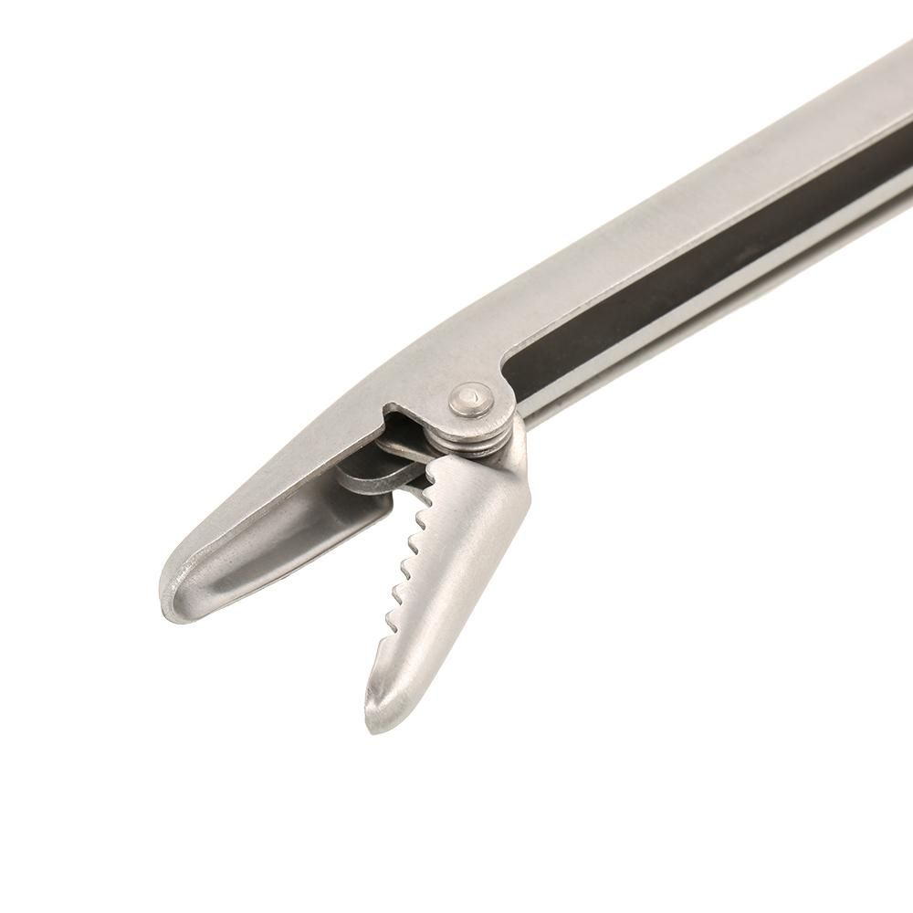 Lixada Stainless Steel Fish Hook Remover Extractor Fishing Hook Removal Tool