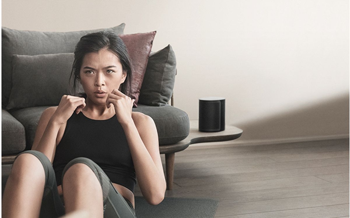 B&O Beoplay M3 Subwoofer Bluetooth Speaker Danish BO Home Desktop Subwoofer Small Speaker