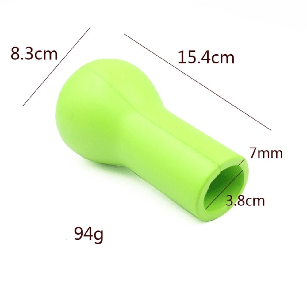 Fishing Equipment Accessories Fishing Pole Belly Waist Prop,