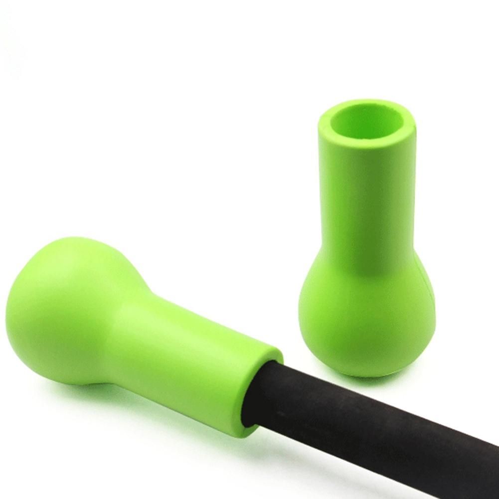 Fishing Equipment Accessories Fishing Pole Belly Waist Prop,