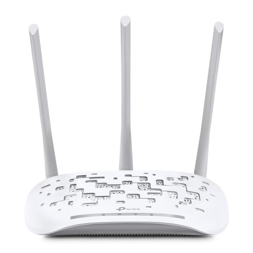 Wireless N450 Access Point, 2.4ghz 450mbps - Tl-wa901nd