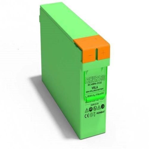 12V 200AH  AGM SLIM Inverter Battery
