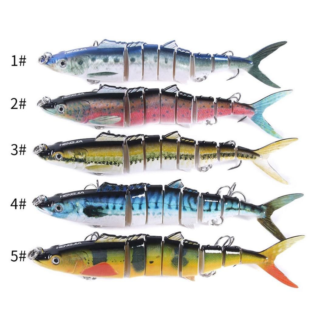 Shape Metal Baits Artificial Baits Treble Hooks   Pink