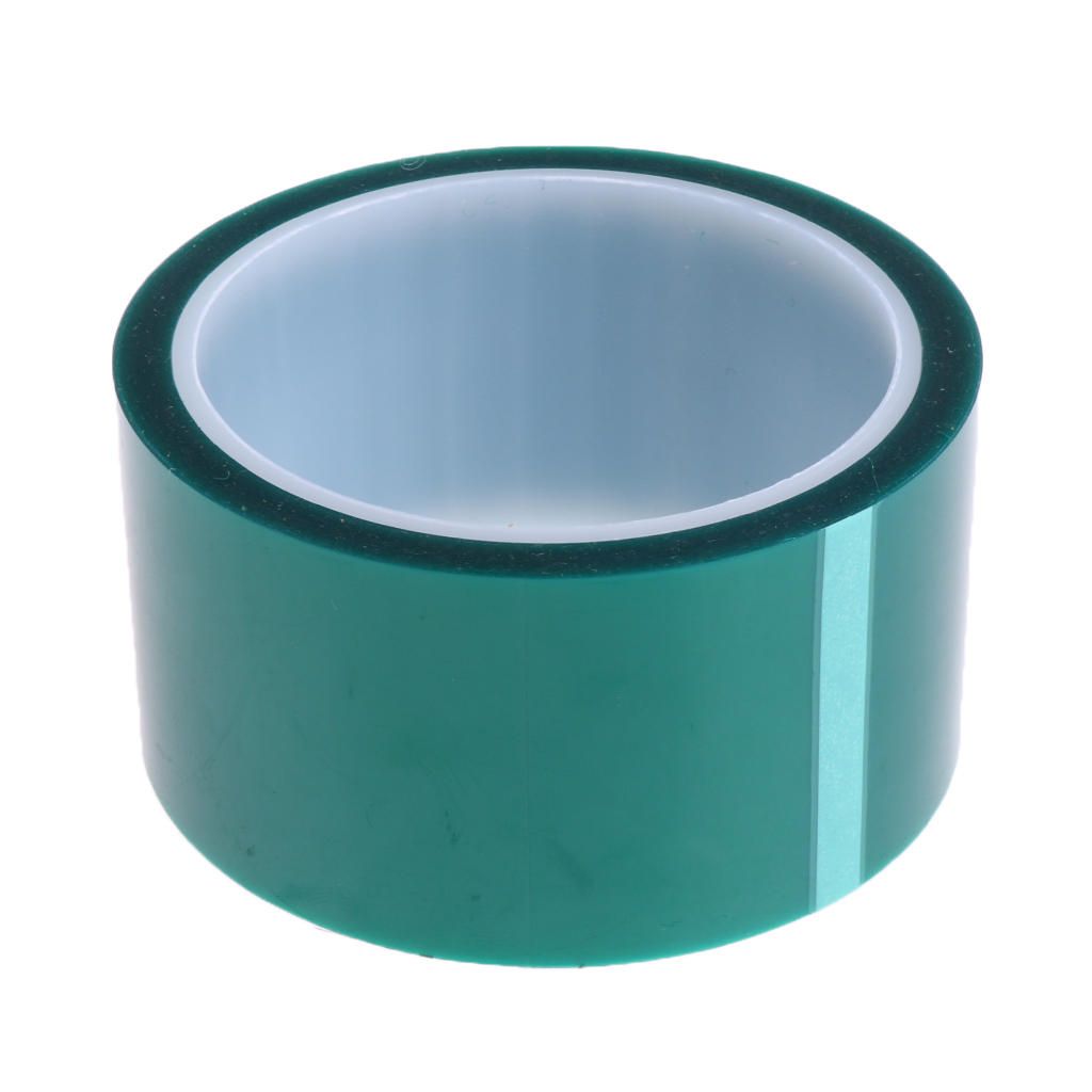 Heat Resistant Adhesive Electrical Insulating Tapes Roll